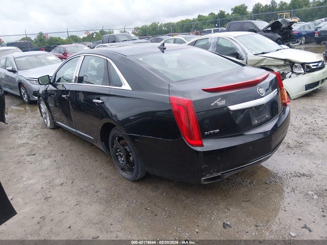 Aukcja sprzedaży 2013 Cadillac Xts Premium, vin: 2G61S5S30D9178427, numer aukcji: 45176844