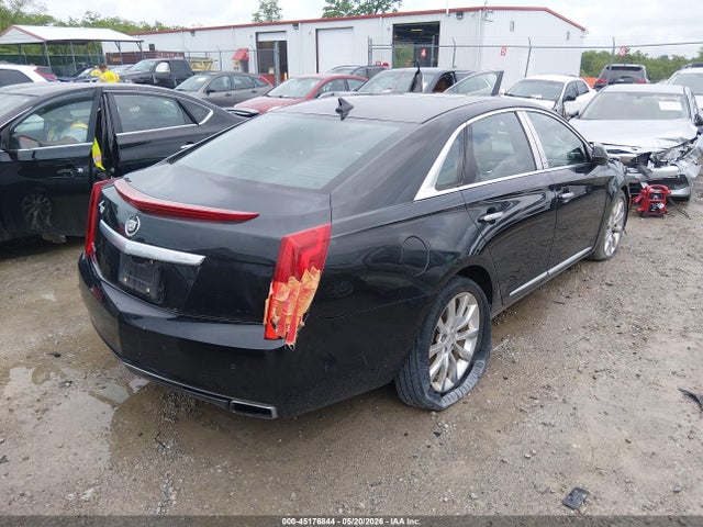Aukcja sprzedaży 2013 Cadillac Xts Premium, vin: 2G61S5S30D9178427, numer aukcji: 45176844