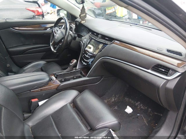 Aukcja sprzedaży 2013 Cadillac Xts Premium, vin: 2G61S5S30D9178427, numer aukcji: 45176844