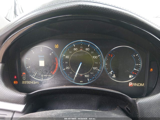 Aukcja sprzedaży 2013 Cadillac Xts Premium, vin: 2G61S5S30D9178427, numer aukcji: 45176844
