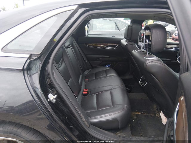 Aukcja sprzedaży 2013 Cadillac Xts Premium, vin: 2G61S5S30D9178427, numer aukcji: 45176844