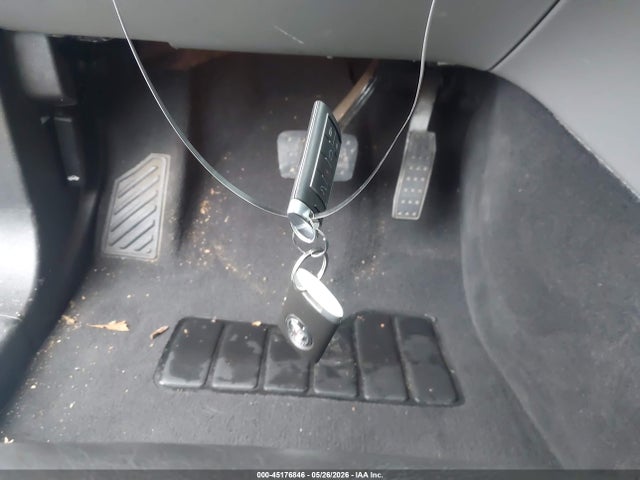 Aukcja sprzedaży 2010 Cadillac Srx Premium Collection, vin: 3GYFNCEY4AS554870, numer aukcji: 45176846