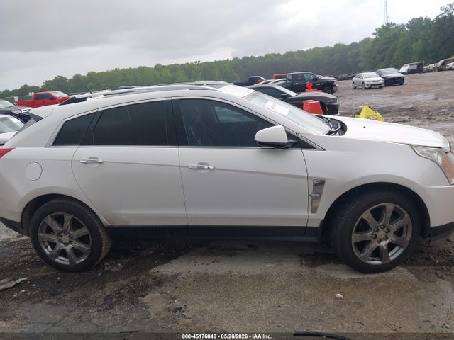 Aukcja sprzedaży 2010 Cadillac Srx Premium Collection, vin: 3GYFNCEY4AS554870, numer aukcji: 45176846