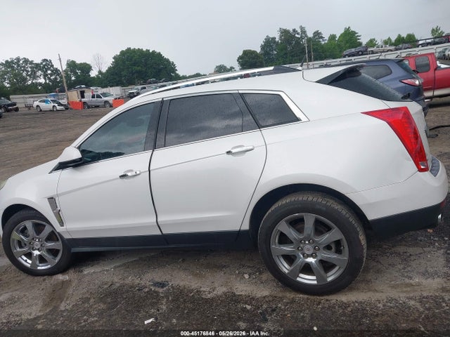 Aukcja sprzedaży 2010 Cadillac Srx Premium Collection, vin: 3GYFNCEY4AS554870, numer aukcji: 45176846