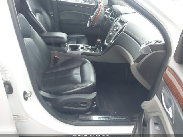 Aukcja sprzedaży 2010 Cadillac Srx Premium Collection, vin: 3GYFNCEY4AS554870, numer aukcji: 45176846
