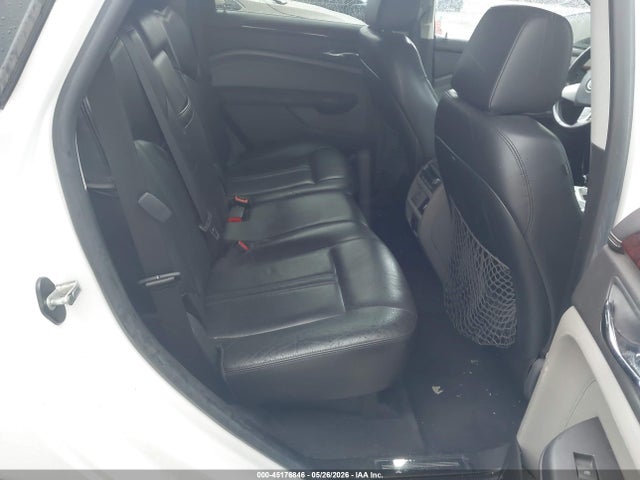Aukcja sprzedaży 2010 Cadillac Srx Premium Collection, vin: 3GYFNCEY4AS554870, numer aukcji: 45176846