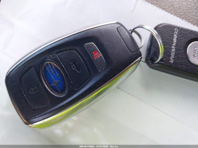 Продаж на аукціоні авто 2017 Subaru Legacy 2.5i Sport, vin: 4S3BNAR65H3054654, номер лоту: 45176854