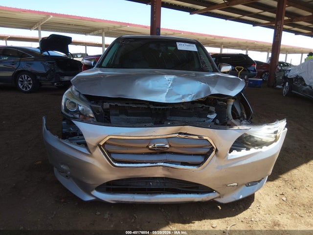 45176854 :رقم المزاد ، 4S3BNAR65H3054654 vin ، 2017 Subaru Legacy 2.5i Sport مزاد بيع
