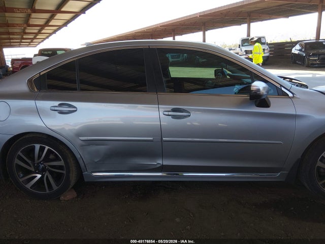45176854 :رقم المزاد ، 4S3BNAR65H3054654 vin ، 2017 Subaru Legacy 2.5i Sport مزاد بيع