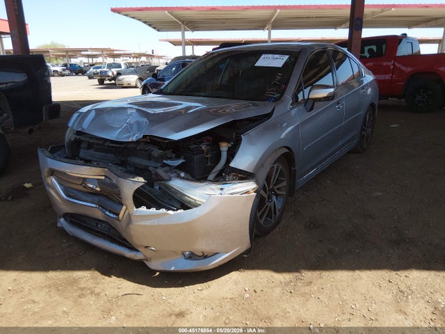 45176854 :رقم المزاد ، 4S3BNAR65H3054654 vin ، 2017 Subaru Legacy 2.5i Sport مزاد بيع