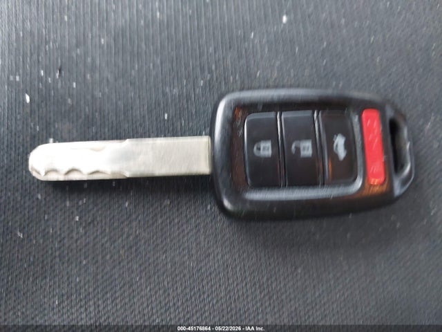 Honda Civic Lx 2016 2HGFC2F5XGH533321 Image 11