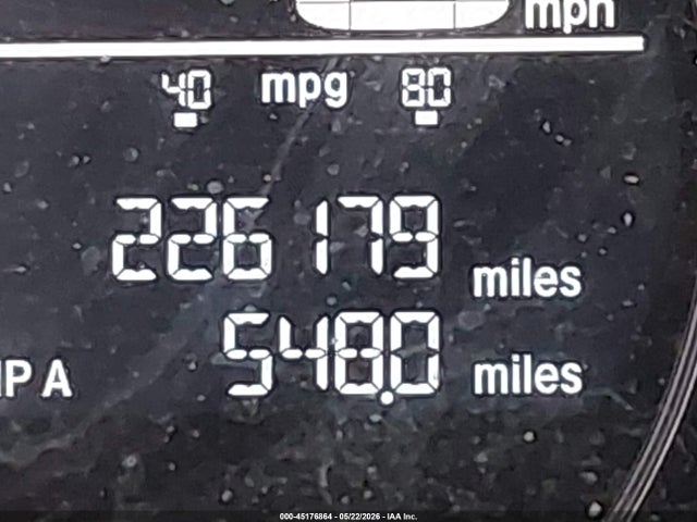 Honda Civic Lx 2016 2HGFC2F5XGH533321 Image 16