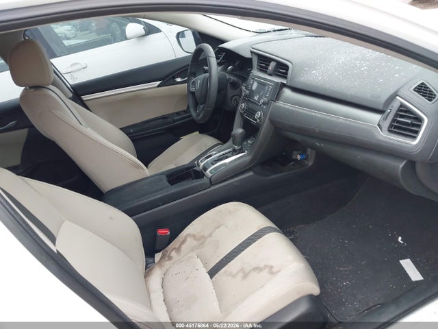 Honda Civic Lx 2016 2HGFC2F5XGH533321 Image 5