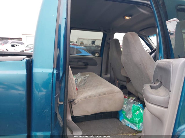 Aukcja sprzedaży 2000 Ford F-250 Lariat/xl/xlt, vin: 1FTNW21F0YED27077, numer aukcji: 45176865