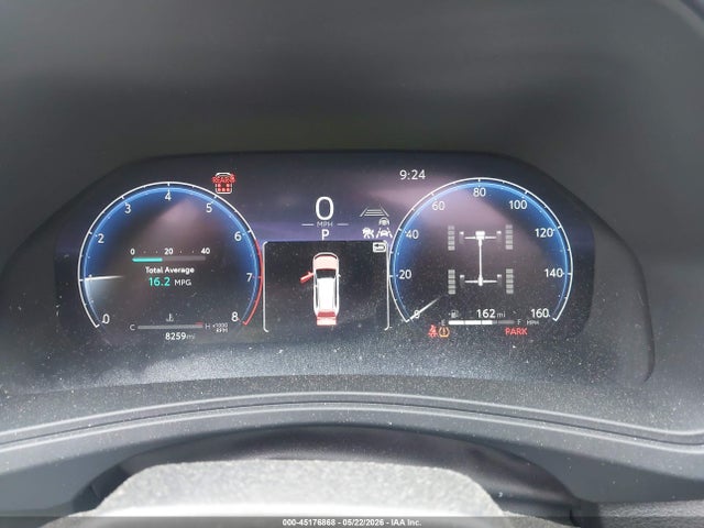 Toyota Grand Highlander Platinum 2026 5TDAAAB56TS110651 Image 7