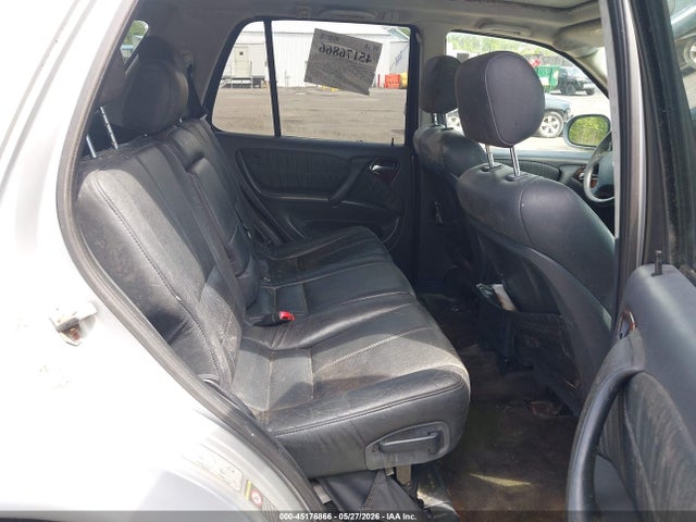 Продаж на аукціоні авто 2000 Mercedes-benz Ml 430, vin: 4JGAB72E2YA212805, номер лоту: 45176866