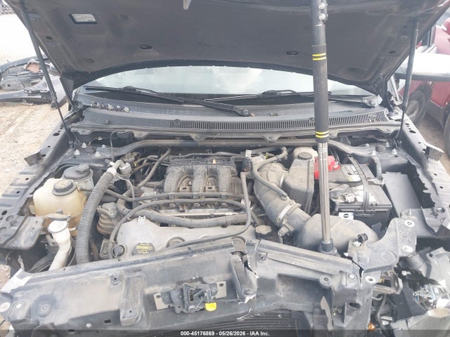 Aukcja sprzedaży 2010 Ford Flex Limited, vin: 2FMGK5DC4ABA66525, numer aukcji: 45176869