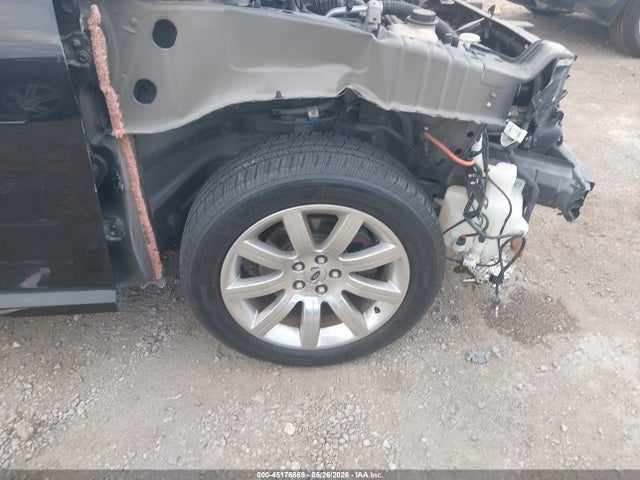 Aukcja sprzedaży 2010 Ford Flex Limited, vin: 2FMGK5DC4ABA66525, numer aukcji: 45176869
