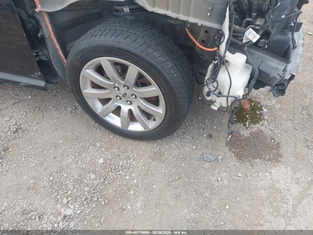 Aukcja sprzedaży 2010 Ford Flex Limited, vin: 2FMGK5DC4ABA66525, numer aukcji: 45176869