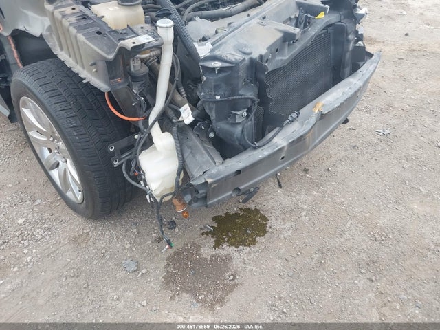 Aukcja sprzedaży 2010 Ford Flex Limited, vin: 2FMGK5DC4ABA66525, numer aukcji: 45176869