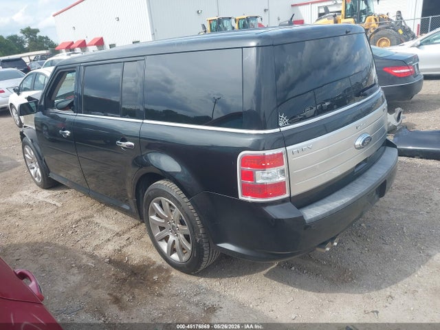 Aukcja sprzedaży 2010 Ford Flex Limited, vin: 2FMGK5DC4ABA66525, numer aukcji: 45176869