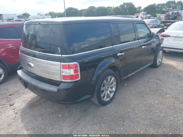 Aukcja sprzedaży 2010 Ford Flex Limited, vin: 2FMGK5DC4ABA66525, numer aukcji: 45176869