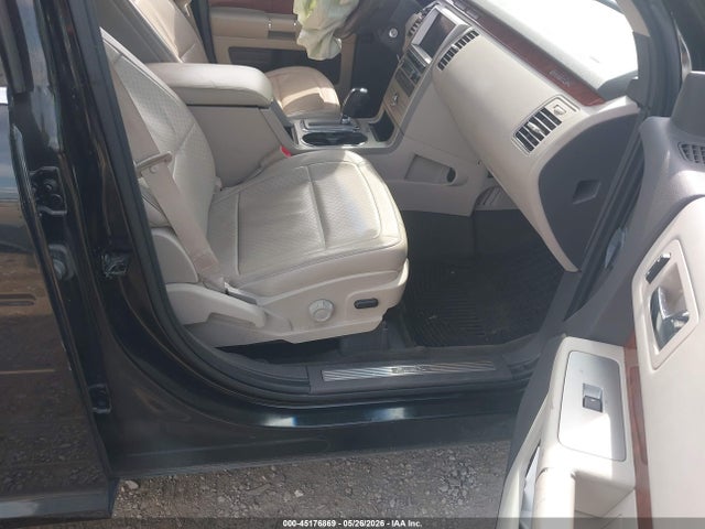 Aukcja sprzedaży 2010 Ford Flex Limited, vin: 2FMGK5DC4ABA66525, numer aukcji: 45176869