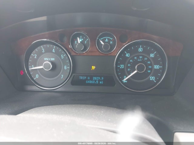 Aukcja sprzedaży 2010 Ford Flex Limited, vin: 2FMGK5DC4ABA66525, numer aukcji: 45176869