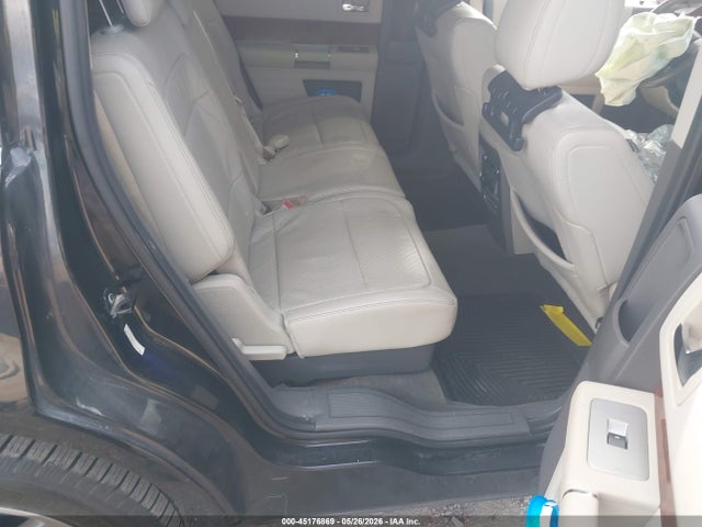 Aukcja sprzedaży 2010 Ford Flex Limited, vin: 2FMGK5DC4ABA66525, numer aukcji: 45176869