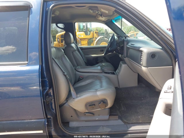 Aukcja sprzedaży 2001 Chevrolet Tahoe Ls, vin: 1GNEK13T01J290965, numer aukcji: 45176870
