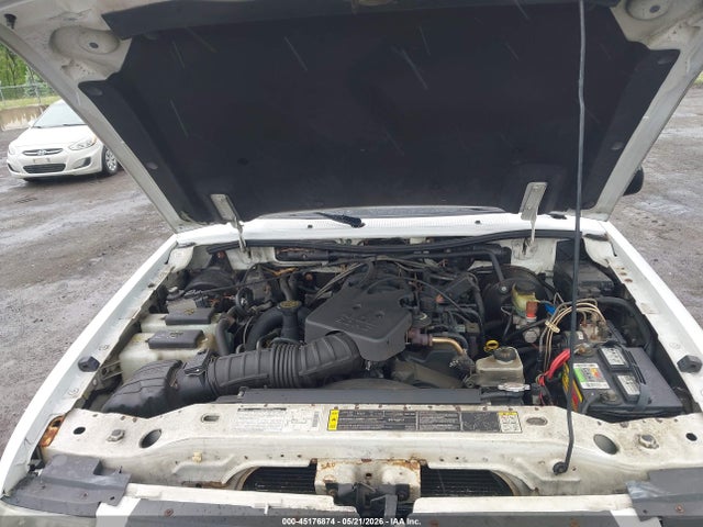 Aukcja sprzedaży 2002 Ford Ranger Edge/xlt, vin: 1FTZR45EX2TA53850, numer aukcji: 45176874