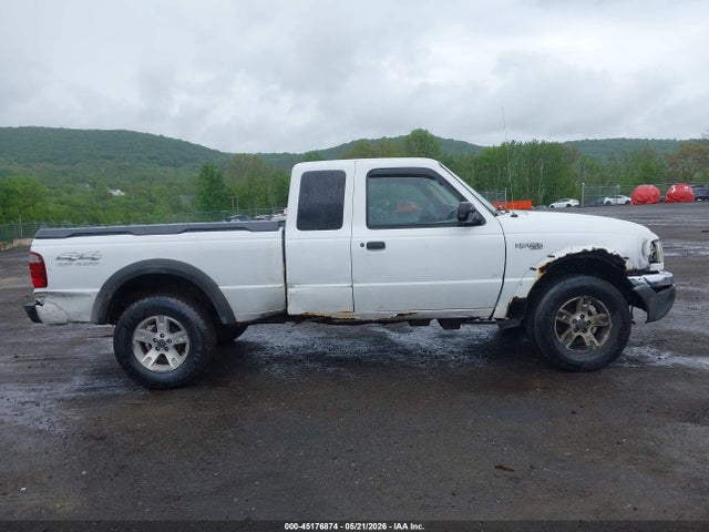 Aukcja sprzedaży 2002 Ford Ranger Edge/xlt, vin: 1FTZR45EX2TA53850, numer aukcji: 45176874