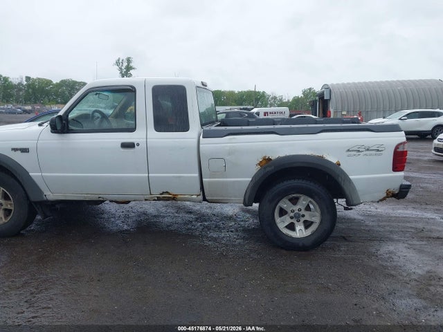 Aukcja sprzedaży 2002 Ford Ranger Edge/xlt, vin: 1FTZR45EX2TA53850, numer aukcji: 45176874