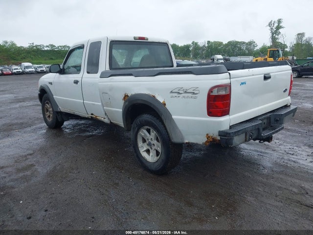 Aukcja sprzedaży 2002 Ford Ranger Edge/xlt, vin: 1FTZR45EX2TA53850, numer aukcji: 45176874