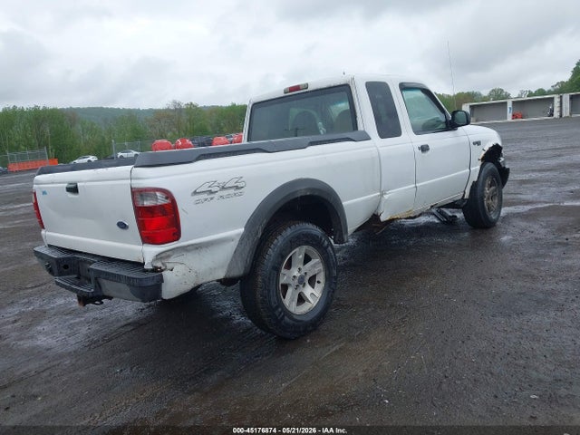 Aukcja sprzedaży 2002 Ford Ranger Edge/xlt, vin: 1FTZR45EX2TA53850, numer aukcji: 45176874