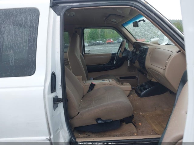 Aukcja sprzedaży 2002 Ford Ranger Edge/xlt, vin: 1FTZR45EX2TA53850, numer aukcji: 45176874