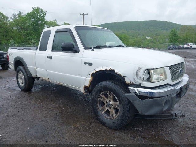 Aukcja sprzedaży 2002 Ford Ranger Edge/xlt, vin: 1FTZR45EX2TA53850, numer aukcji: 45176874