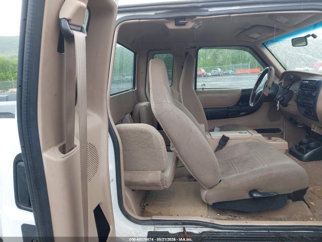 Aukcja sprzedaży 2002 Ford Ranger Edge/xlt, vin: 1FTZR45EX2TA53850, numer aukcji: 45176874
