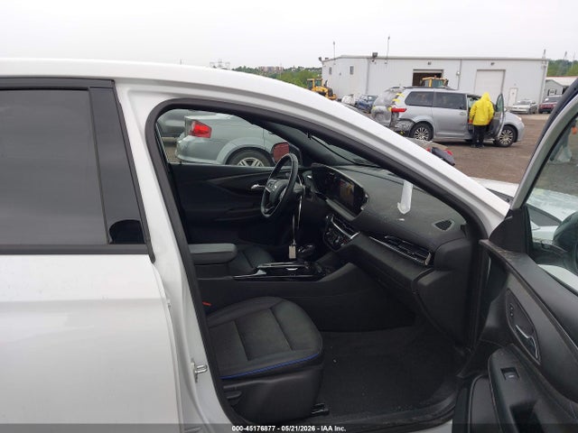 45176877 :رقم المزاد ، KL47LBEP8SB228563 vin ، 2025 Buick Envista Sport Touring Fwd مزاد بيع