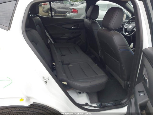 45176877 :رقم المزاد ، KL47LBEP8SB228563 vin ، 2025 Buick Envista Sport Touring Fwd مزاد بيع