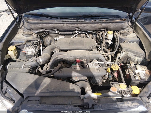 2012 Subaru Outback 2.5i Premium მანქანა იყიდება აუქციონზე, vin: 4S4BRCBCXC3278605, აუქციონის ნომერი: 45176878
