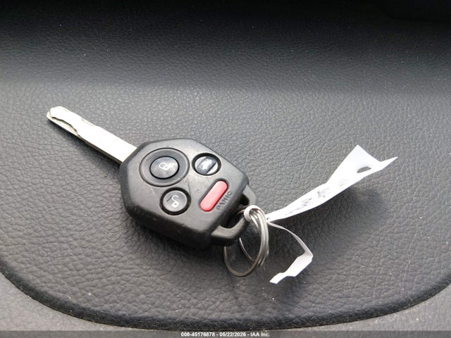 2012 Subaru Outback 2.5i Premium მანქანა იყიდება აუქციონზე, vin: 4S4BRCBCXC3278605, აუქციონის ნომერი: 45176878