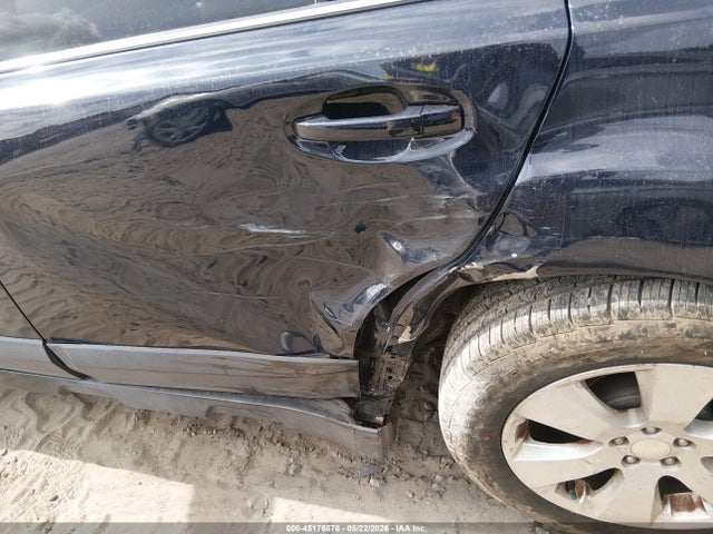 2012 Subaru Outback 2.5i Premium მანქანა იყიდება აუქციონზე, vin: 4S4BRCBCXC3278605, აუქციონის ნომერი: 45176878