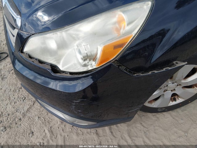 2012 Subaru Outback 2.5i Premium მანქანა იყიდება აუქციონზე, vin: 4S4BRCBCXC3278605, აუქციონის ნომერი: 45176878