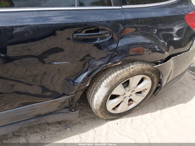 2012 Subaru Outback 2.5i Premium მანქანა იყიდება აუქციონზე, vin: 4S4BRCBCXC3278605, აუქციონის ნომერი: 45176878