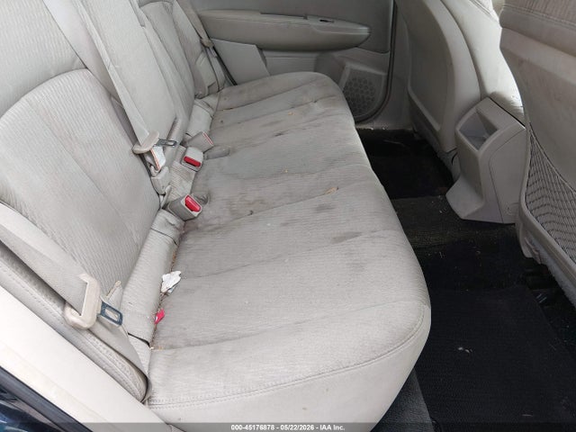 2012 Subaru Outback 2.5i Premium მანქანა იყიდება აუქციონზე, vin: 4S4BRCBCXC3278605, აუქციონის ნომერი: 45176878