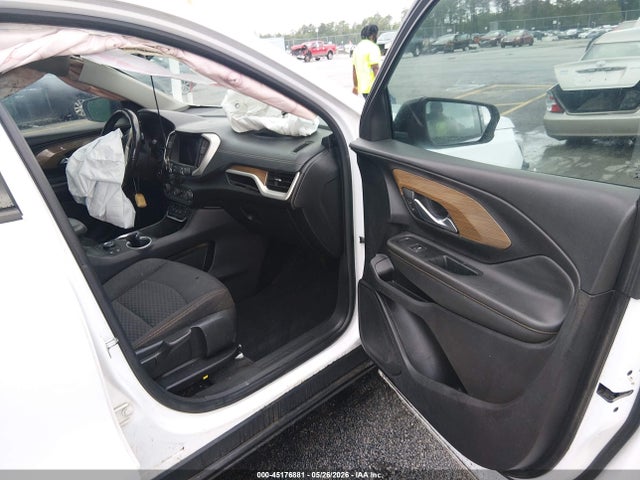 Продаж на аукціоні авто 2019 Gmc Terrain Sle, vin: 3GKALMEV2KL338999, номер лоту: 45176881