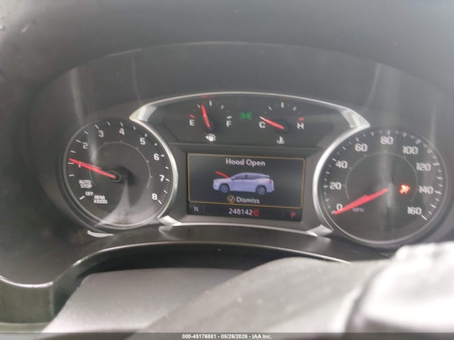Продаж на аукціоні авто 2019 Gmc Terrain Sle, vin: 3GKALMEV2KL338999, номер лоту: 45176881