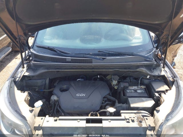 2015 Kia Soul მანქანა იყიდება აუქციონზე, vin: KNDJN2A24F7203913, აუქციონის ნომერი: 45176883
