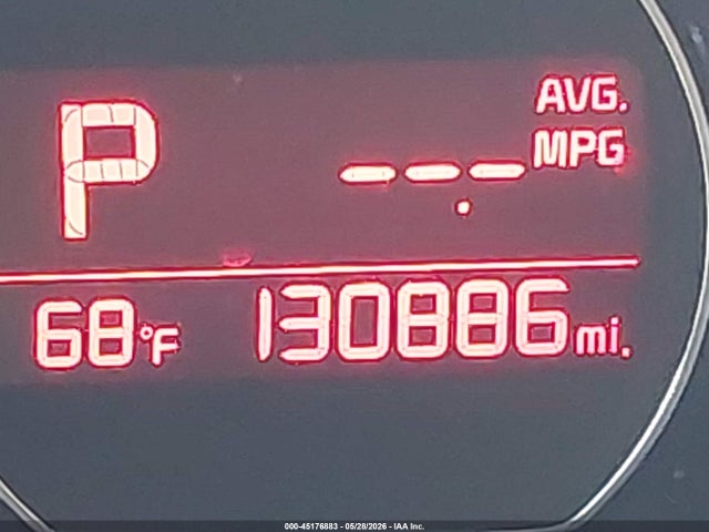 2015 Kia Soul მანქანა იყიდება აუქციონზე, vin: KNDJN2A24F7203913, აუქციონის ნომერი: 45176883
